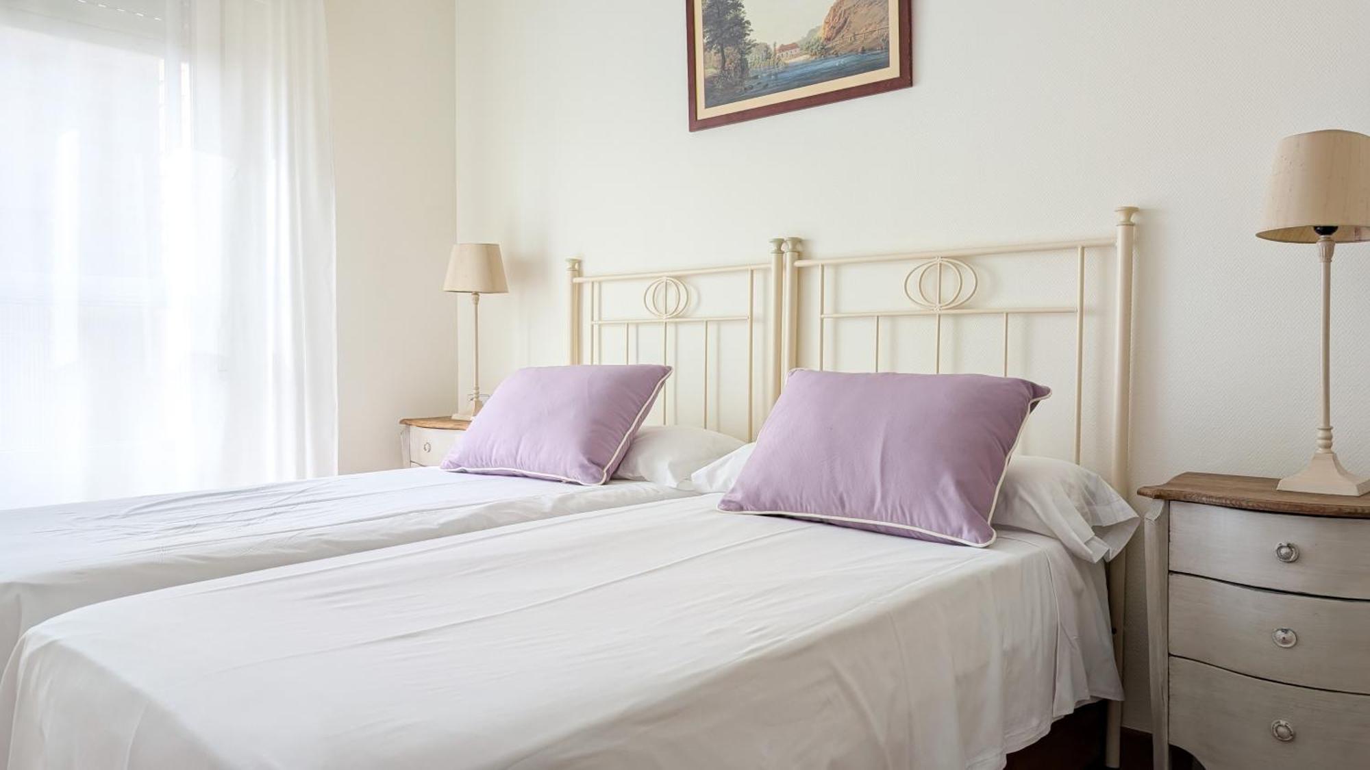 Apartment Coblanca Lovely Benidorm