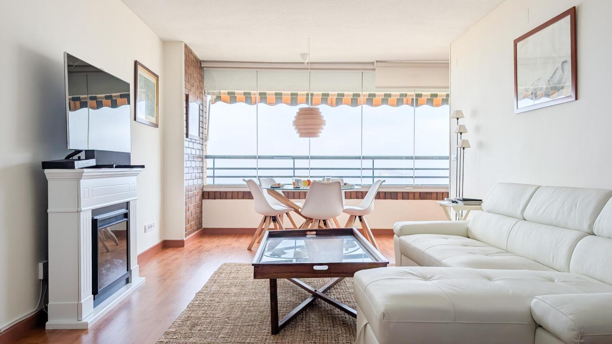 Apartamento Coblanca Lovely