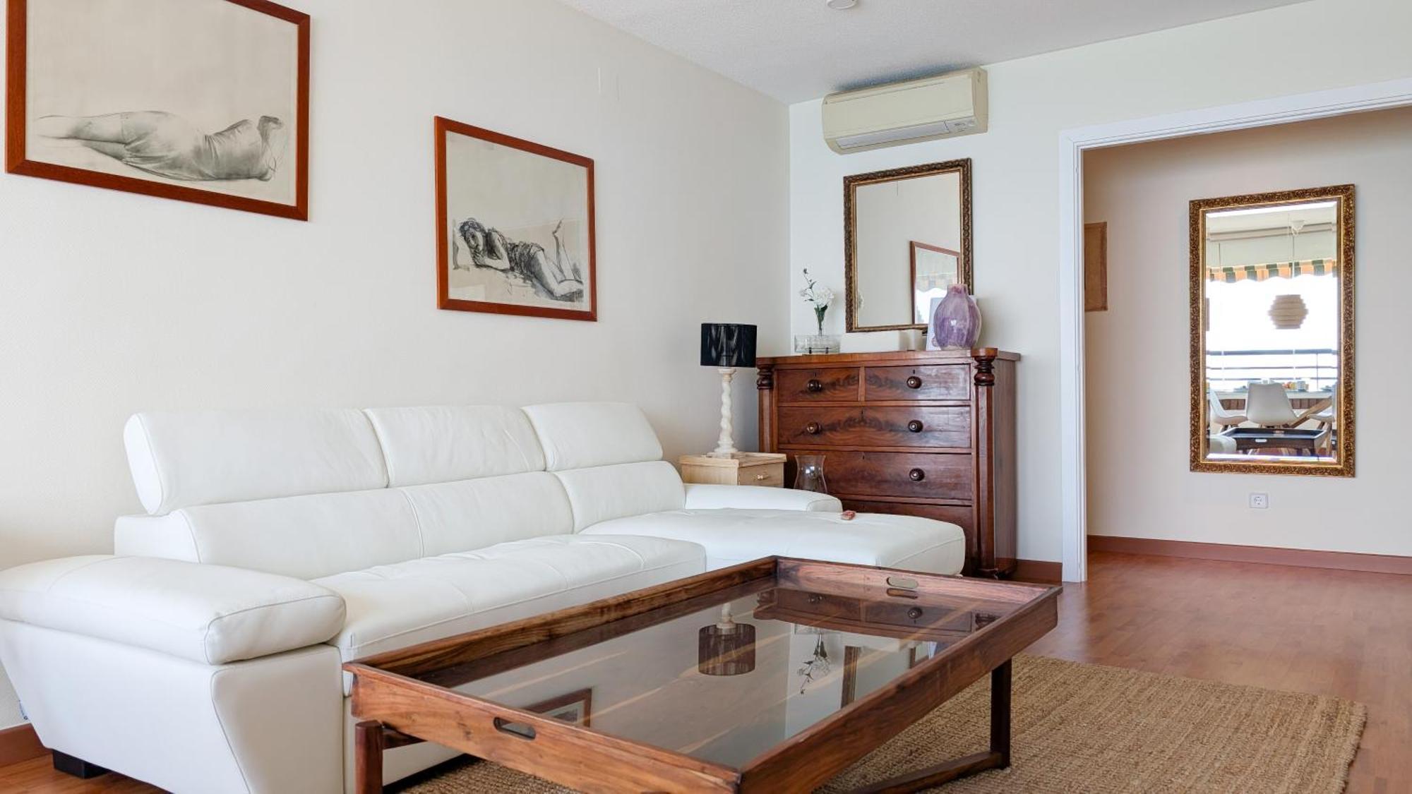 Coblanca Lovely Apartment Benidorm