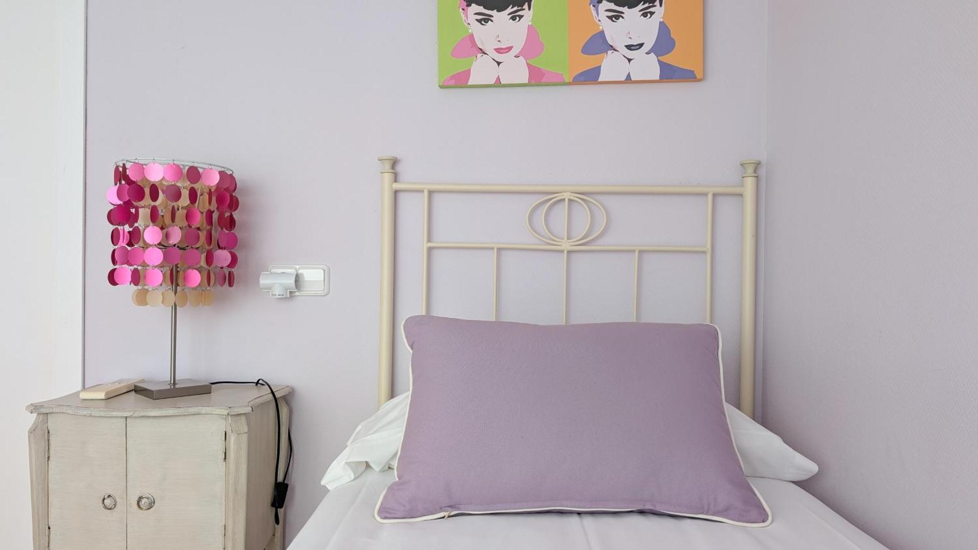 Coblanca Lovely Apartamento *