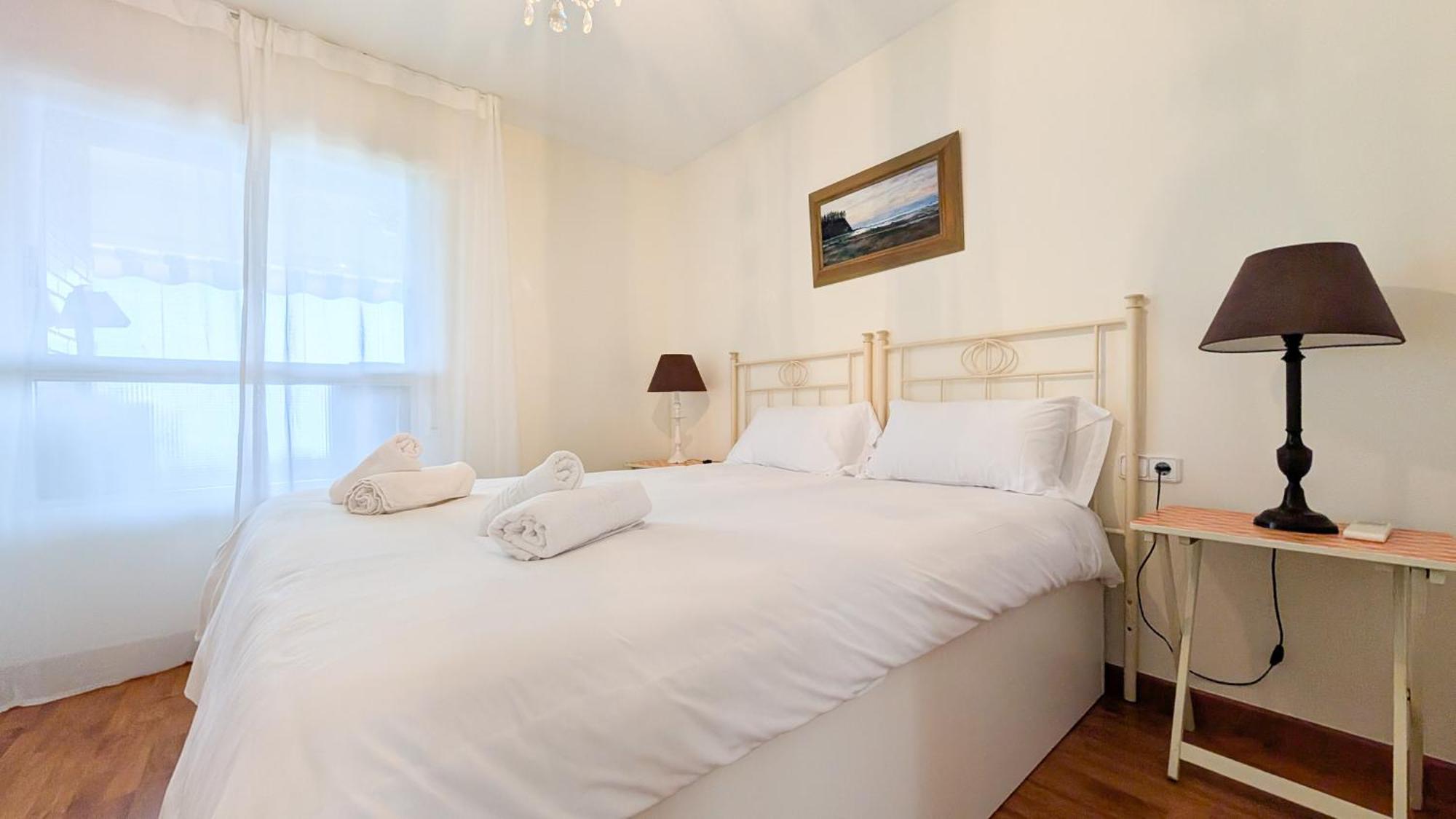 Apartment Coblanca Lovely Benidorm