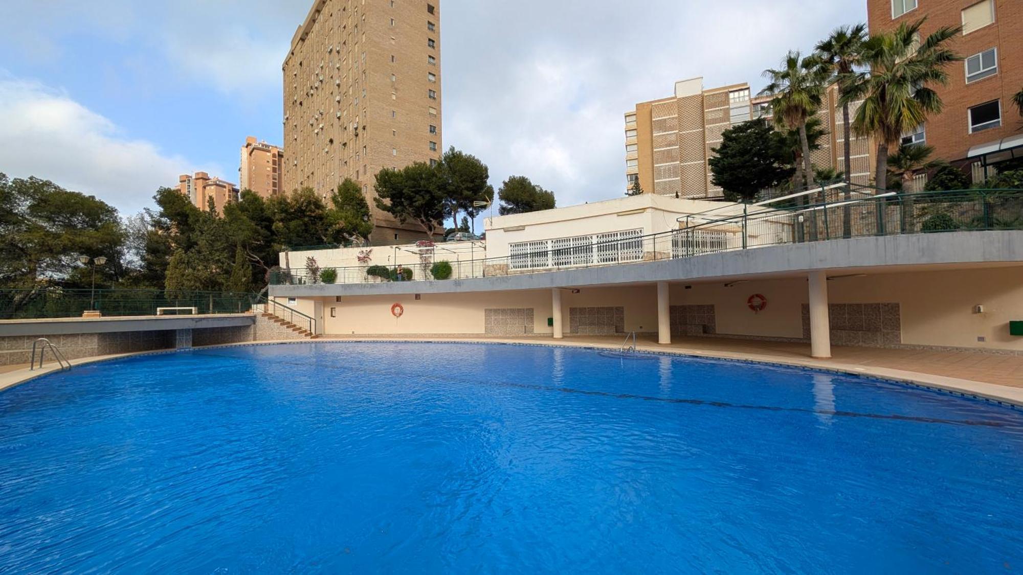 Apartment Coblanca Lovely *