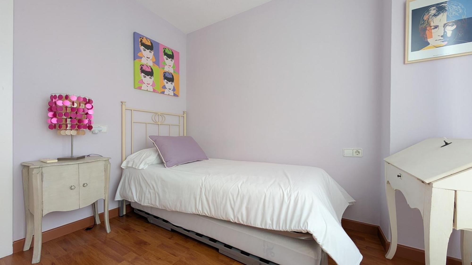 Coblanca Lovely Apartment Benidorm