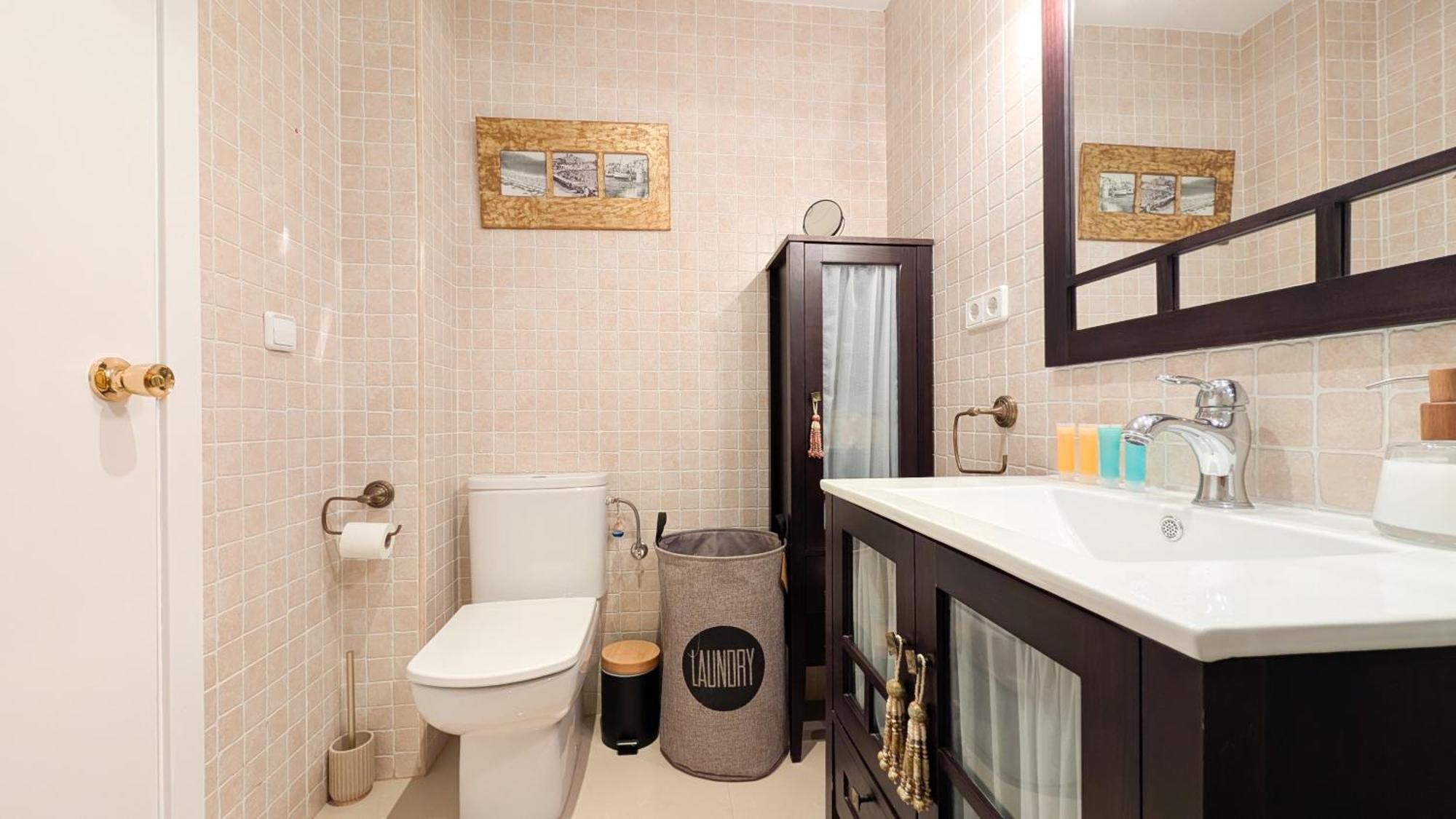 Apartment Coblanca Lovely Benidorm